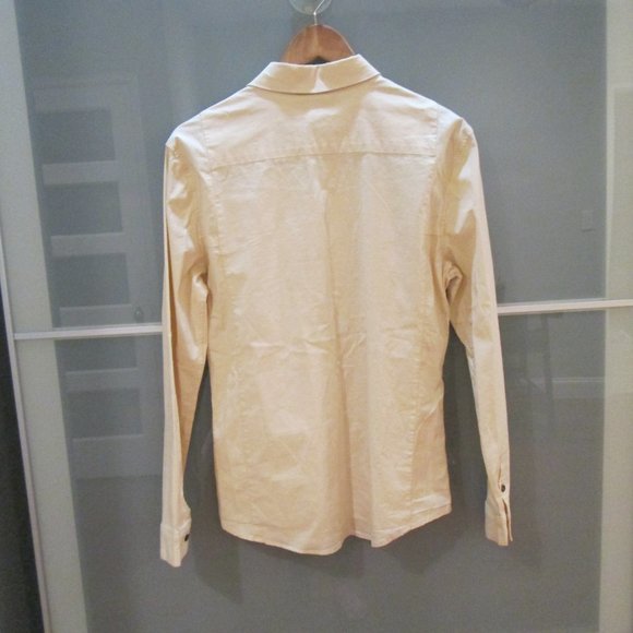 Nearkin Button Down Shirt - Picture 2 of 4